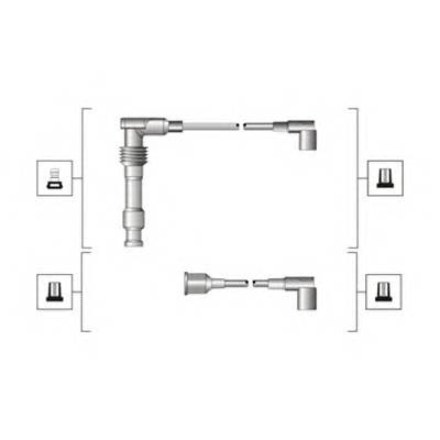 MAGNETI MARELLI 941319170085 запчасть MAGNETI MARELLI 941319170085 запчасть