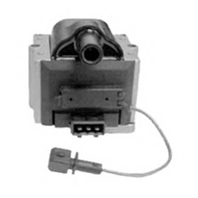 MAGNETI MARELLI 060717005012 Катушка зажигания MAGNETI MARELLI 060717005012 Катушка зажигания