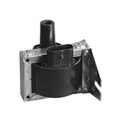 MAGNETI MARELLI 060717017012 Катушка зажигания