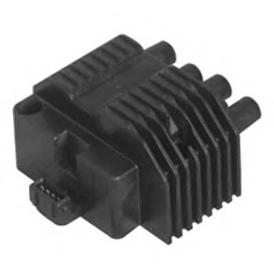 MAGNETI MARELLI 060717046012 Катушка зажигания