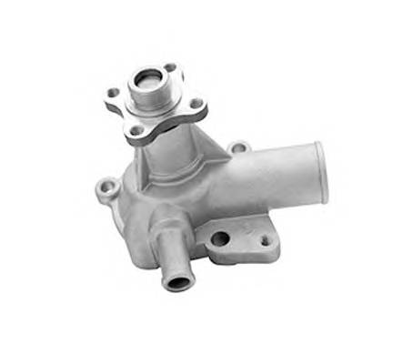 MAGNETI MARELLI 352316170151 Водяной насос