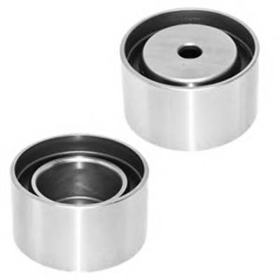 MAGNETI MARELLI 331316170001 Паразитный / Ведущий ролик, 