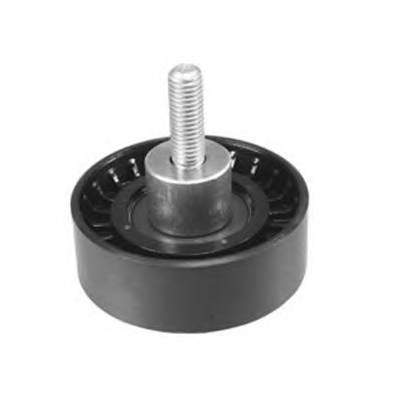 MAGNETI MARELLI 331316170021 Ролик ведущий BMW   (пр-во Magneti... MAGNETI MARELLI 331316170021 Ролик ведущий BMW   (пр-во Magneti...