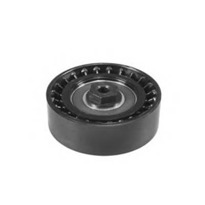 MAGNETI MARELLI 331316170023 Ролик натяжной AUDI, FORD, SEAT, VW (