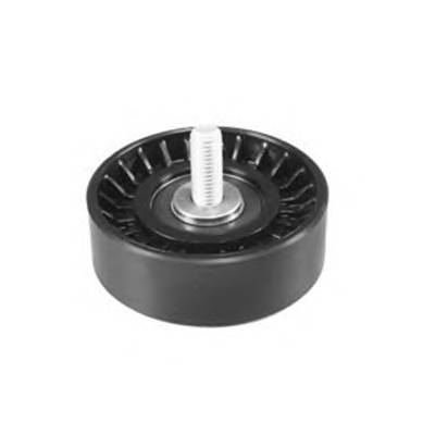 MAGNETI MARELLI 331316170026 Ролик ведущий AUDI, SEAT, SKODA, VW (... MAGNETI MARELLI 331316170026 Ролик ведущий AUDI, SEAT, SKODA, VW (...