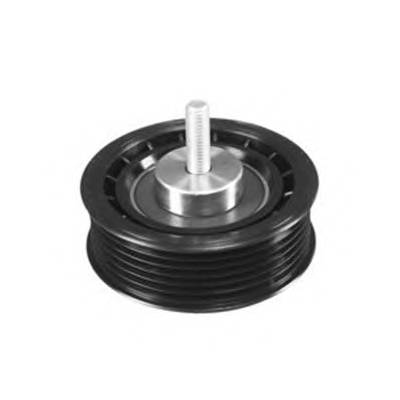 MAGNETI MARELLI 331316170038 Паразитный / Ведущий ролик, 