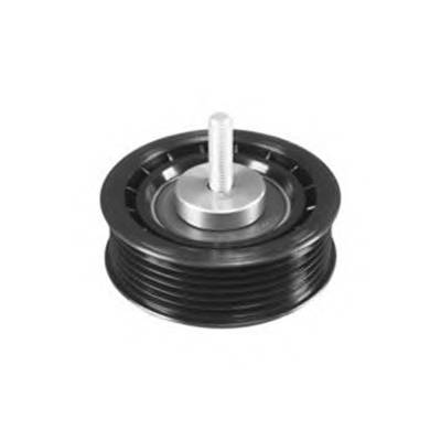 MAGNETI MARELLI 331316170043 Натяжний ролик, поліклінов...