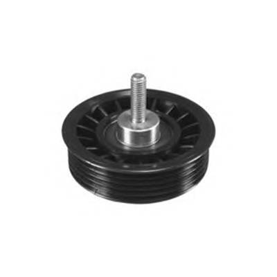 MAGNETI MARELLI 331316170053 Ролик натяжной AUDI, SEAT, SKODA, VW 