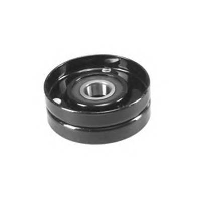 MAGNETI MARELLI 331316170061 Натяжной ролик, поликлинов... MAGNETI MARELLI 331316170061 Натяжной ролик, поликлинов...