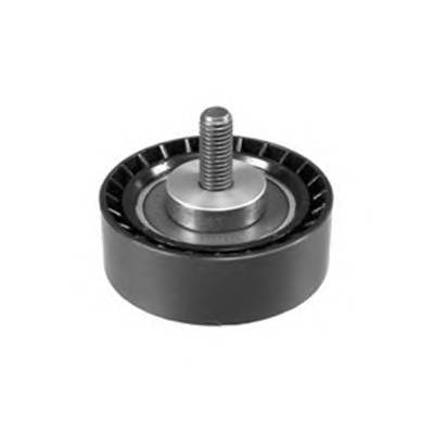 MAGNETI MARELLI 331316170064 Паразитный / Ведущий ролик, 