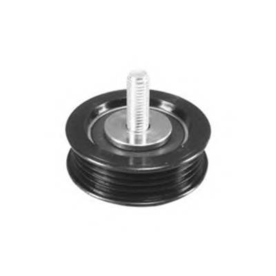 MAGNETI MARELLI 331316170066 Ролик ведущий AUDI, SEAT, SKODA, VW (