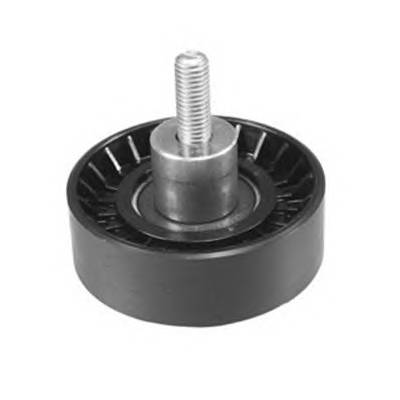 MAGNETI MARELLI 331316170074 Ролик ведущий BMW (пр-во Magneti M... MAGNETI MARELLI 331316170074 Ролик ведущий BMW (пр-во Magneti M...