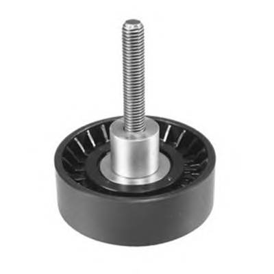 MAGNETI MARELLI 331316170077 Паразитный / Ведущий ролик, 