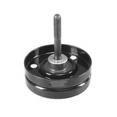 MAGNETI MARELLI 331316170079 Паразитный / Ведущий ролик, 