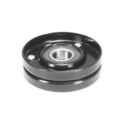 MAGNETI MARELLI 331316170082 Натяжной ролик, поликлинов... MAGNETI MARELLI 331316170082 Натяжной ролик, поликлинов...