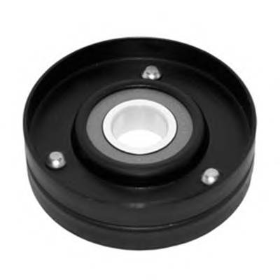 MAGNETI MARELLI 331316170254 Натяжной ролик, поликлинов