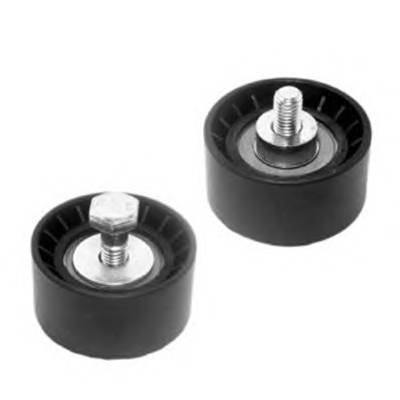 MAGNETI MARELLI 331316170270 Натяжной ролик, поликлинов