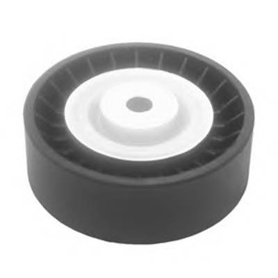 MAGNETI MARELLI 331316170320 Натяжной ролик, поликлинов