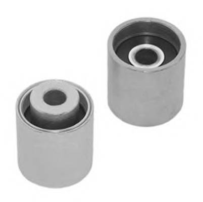 MAGNETI MARELLI 331316170346 Паразитный / Ведущий ролик, 