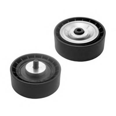 MAGNETI MARELLI 331316170355 Паразитний / Ведучий ролик, ... MAGNETI MARELLI 331316170355 Паразитний / Ведучий ролик, ...