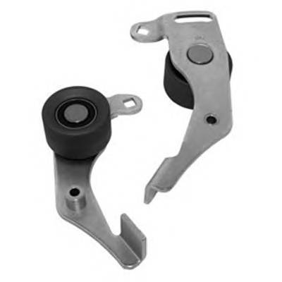 MAGNETI MARELLI 331316170466 Пружина растяжения, натяжн