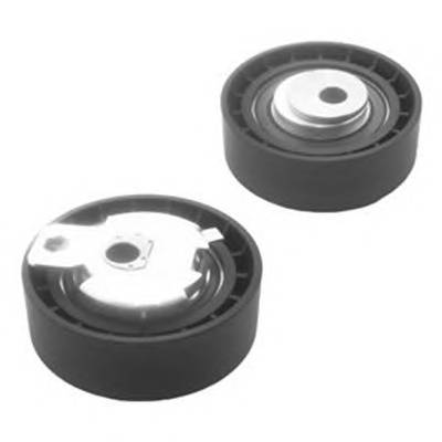 MAGNETI MARELLI 331316170500 Пружина растяжения, натяжн