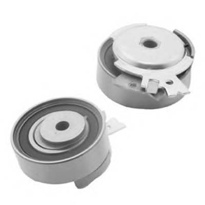 MAGNETI MARELLI 331316170519 Ролик натяжной DAEWOO, OPEL (пр-в