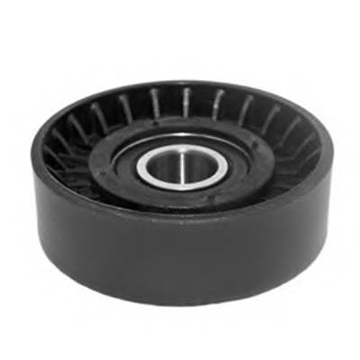 MAGNETI MARELLI 331316170563 Натяжний ролик, поліклінов... MAGNETI MARELLI 331316170563 Натяжний ролик, поліклінов...