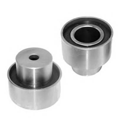 MAGNETI MARELLI 331316170569 Паразитный / Ведущий ролик, 