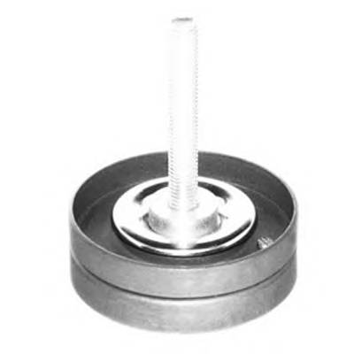 MAGNETI MARELLI 331316170599 MPQ0599 Ролик MAGNETI MARELLI 331316170599 MPQ0599 Ролик