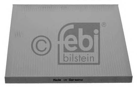 FEBI BILSTEIN 19441 Фильтр, воздух во внутренно... FEBI BILSTEIN 19441 Фильтр, воздух во внутренно...