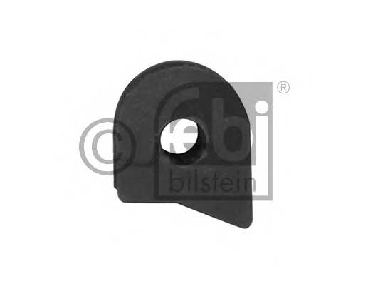 FEBI BILSTEIN 42836 Опора, стабилизатор FEBI BILSTEIN 42836 Опора, стабилизатор