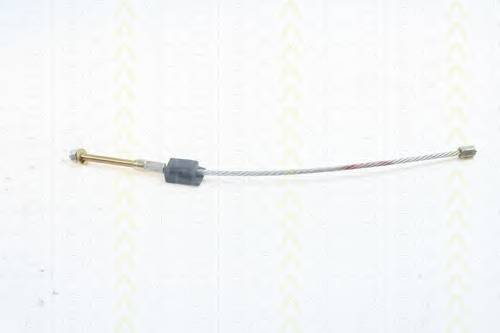TRISCAN 814016185 LINKA HAM. RКCZ. FORD P. FIESTA IV/V/FUSION 95- TRISCAN 814016185 LINKA HAM. RКCZ. FORD P. FIESTA IV/V/FUSION 95-