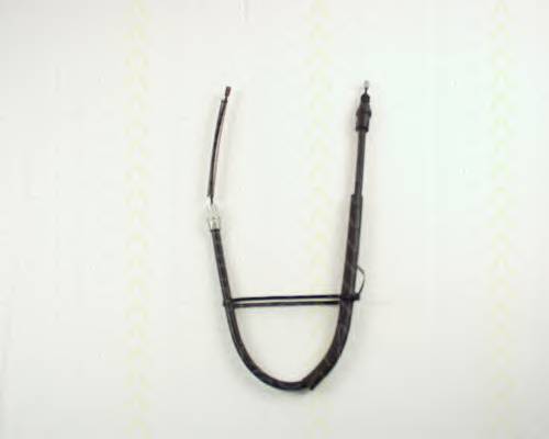 TRISCAN 8140 28153 Трос, стояночная тормозная 