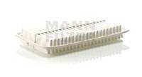 MANN-FILTER C 32 003 Повітряний фільтр MANN-FILTER C 32 003 Повітряний фільтр
