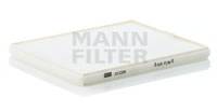 MANN-FILTER CU 2326 Фильтр, воздух во внутренно