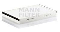 MANN-FILTER CU 3054 Фильтр, воздух во внутренно