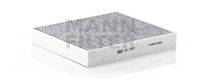 MANN-FILTER CUK 2559 Фильтр, воздух во внутренно... MANN-FILTER CUK 2559 Фильтр, воздух во внутренно...