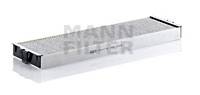 MANN-FILTER CUK 5258 Фільтр, повітря у внутрішнь... MANN-FILTER CUK 5258 Фільтр, повітря у внутрішнь...
