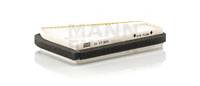 MANN-FILTER CU 17 003 Фильтр, воздух во внутренно