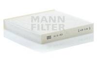 MANN-FILTER CU 21 003 Фильтр, воздух во внутренно
