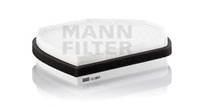 MANN-FILTER CU 2897 Фильтр, воздух во внутренно... MANN-FILTER CU 2897 Фильтр, воздух во внутренно...