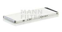 MANN-FILTER CU 2916 Фильтр, воздух во внутренно... MANN-FILTER CU 2916 Фильтр, воздух во внутренно...