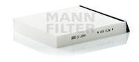 MANN-FILTER CU 2240 Фільтр, повітря у внутрішнь...