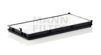 MANN-FILTER CU 3338 Фильтр, воздух во внутренно...
