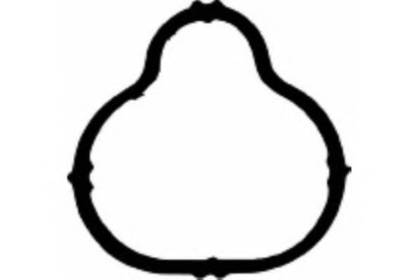 PAYEN JD5117 USZCZELKI