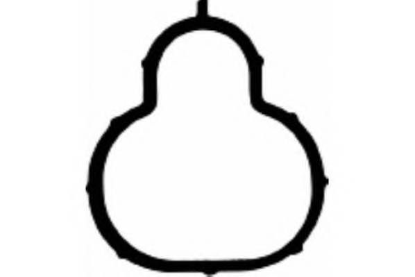 PAYEN JD5311 Прокладка, впускной коллек�