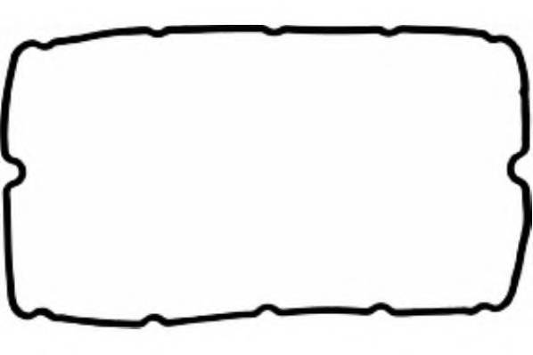 PAYEN JM5037 Прокладка, кришка головки ц...