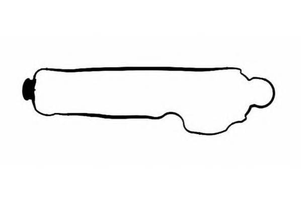 PAYEN JM5094 Прокладка, крышка головки ц