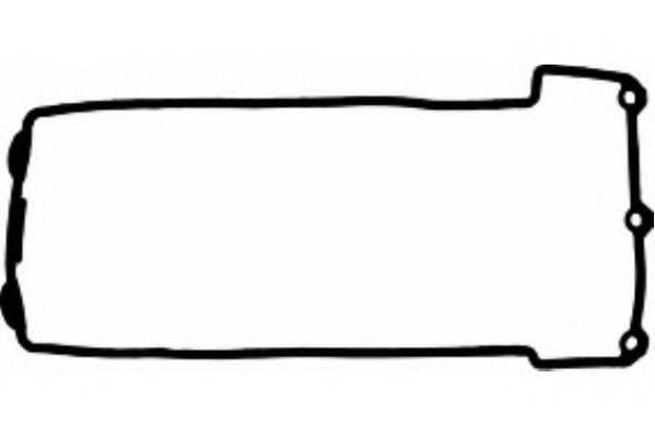 PAYEN JM5108 Прокладка, крышка головки ц